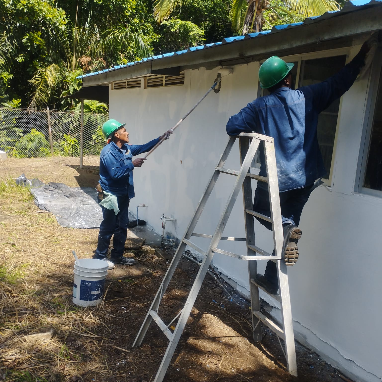 Proyecto BASARI Ingeniería
