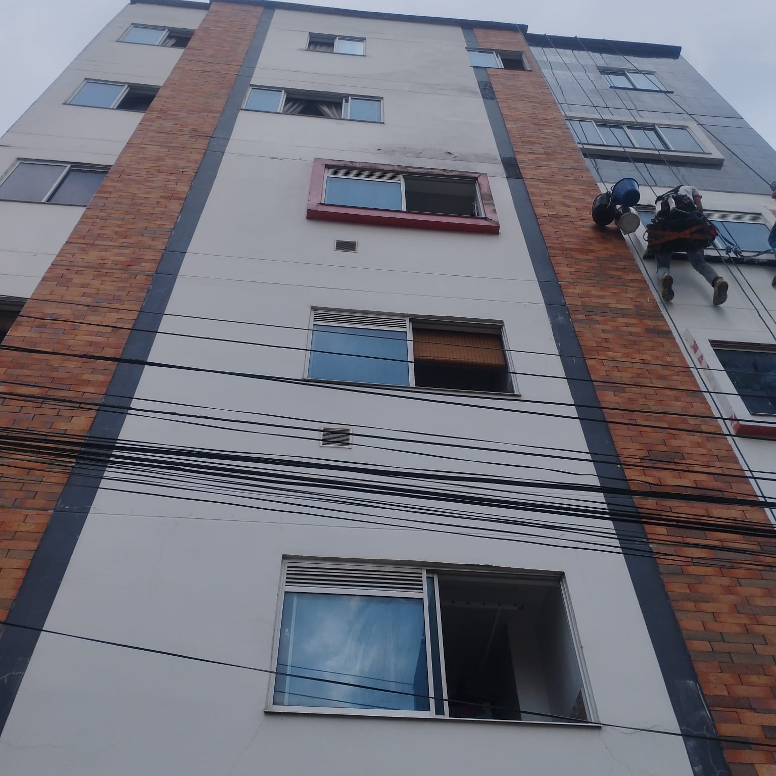 Proyecto BASARI Ingeniería