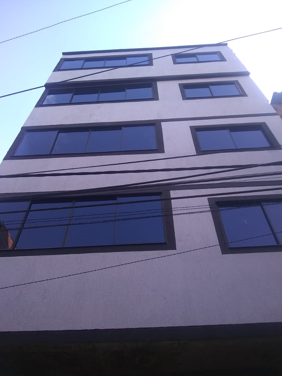 Proyecto BASARI Ingeniería