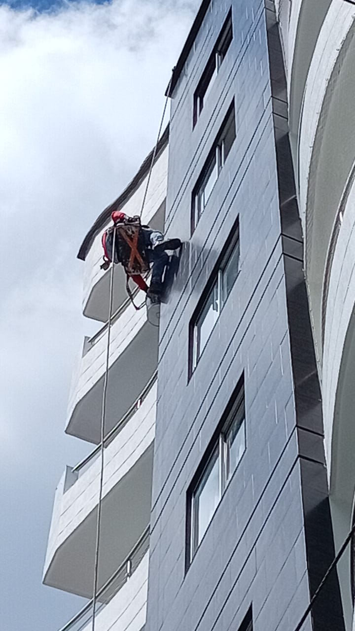 Proyecto BASARI Ingeniería