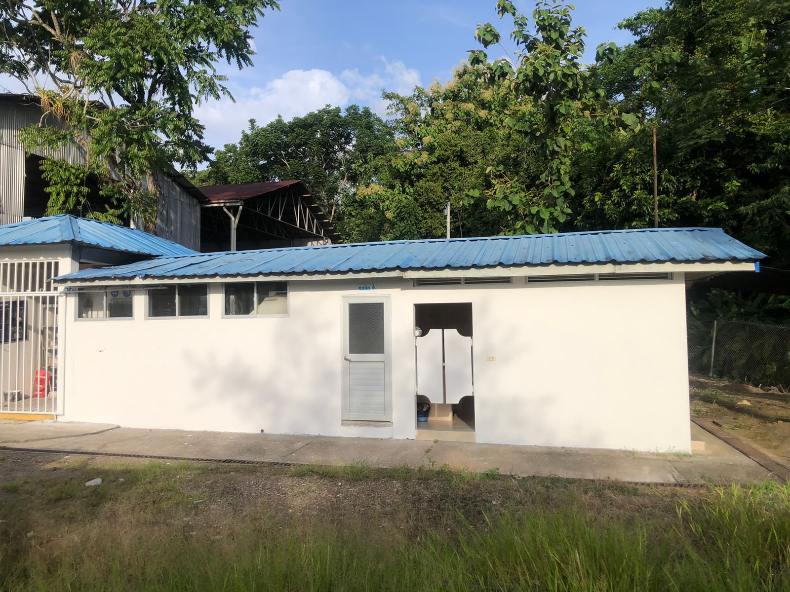 Proyecto BASARI Ingeniería