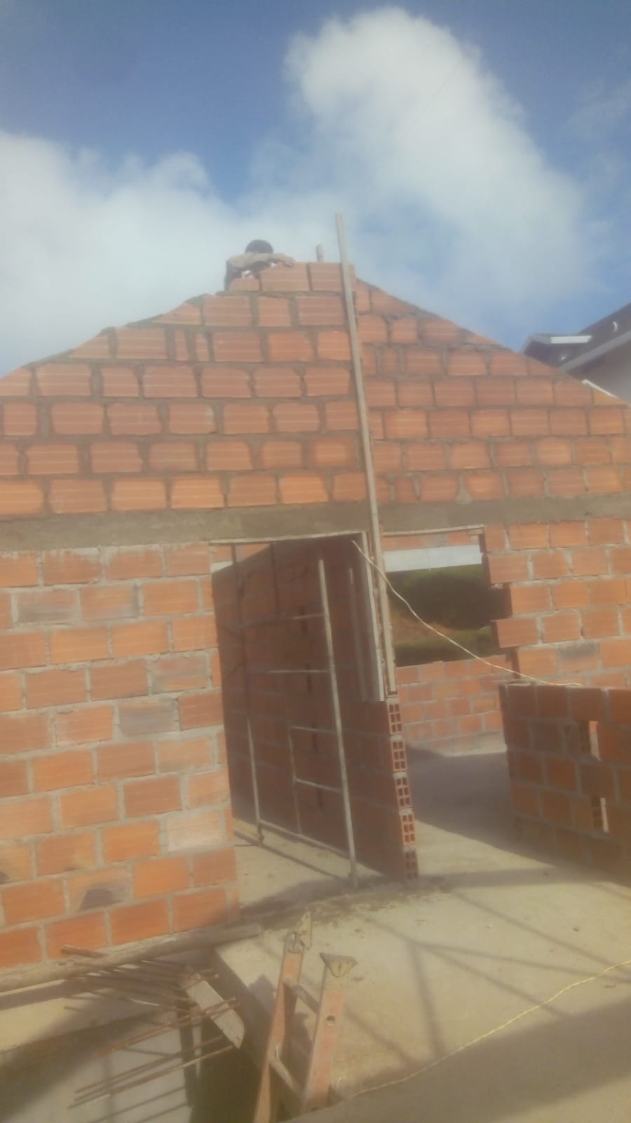 Proyecto BASARI Ingeniería