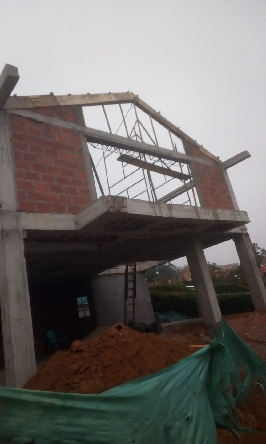 Proyecto BASARI Ingeniería