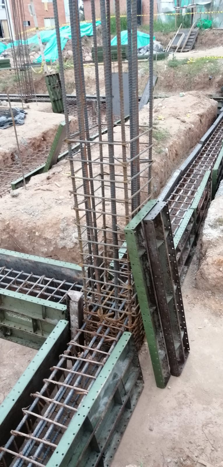 Proyecto BASARI Ingeniería