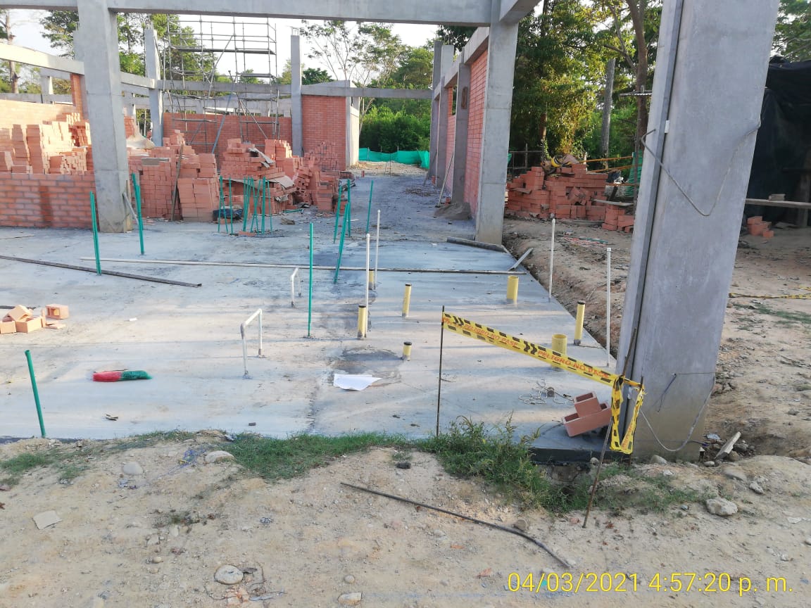 Proyecto BASARI Ingeniería