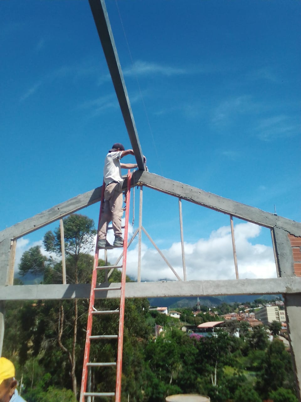 Proyecto BASARI Ingeniería