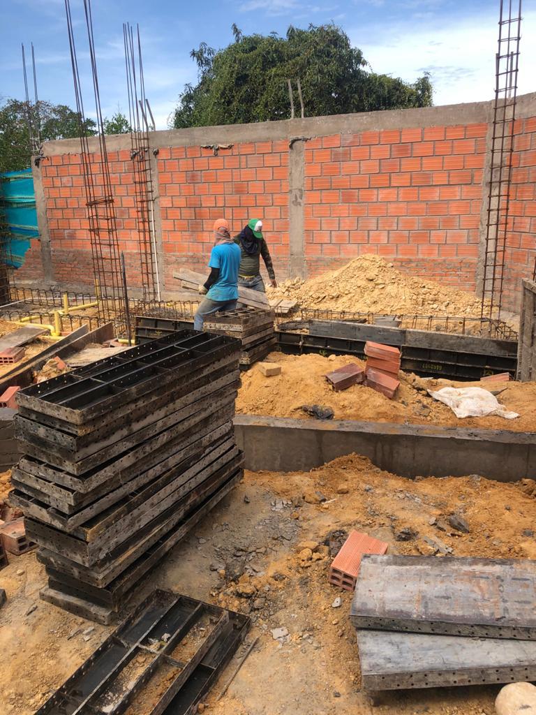 Proyecto BASARI Ingeniería