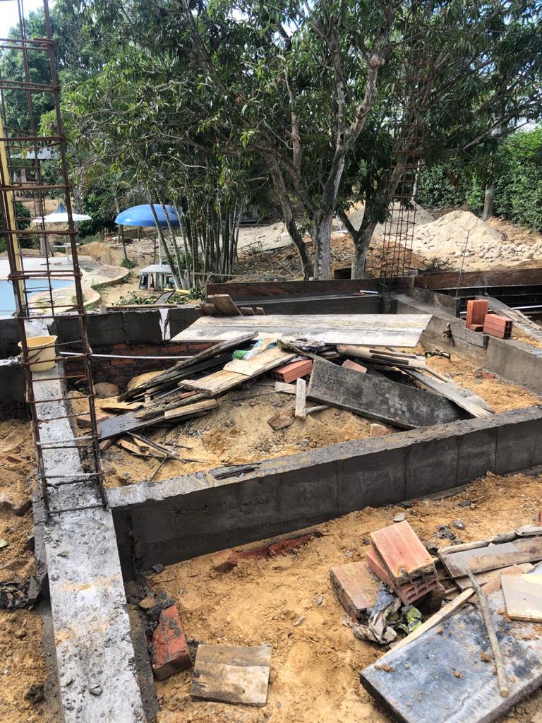 Proyecto BASARI Ingeniería