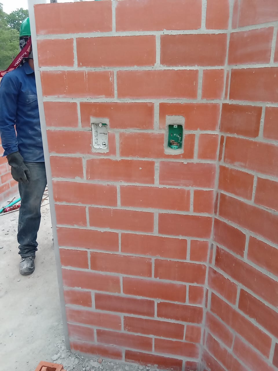 Proyecto BASARI Ingeniería