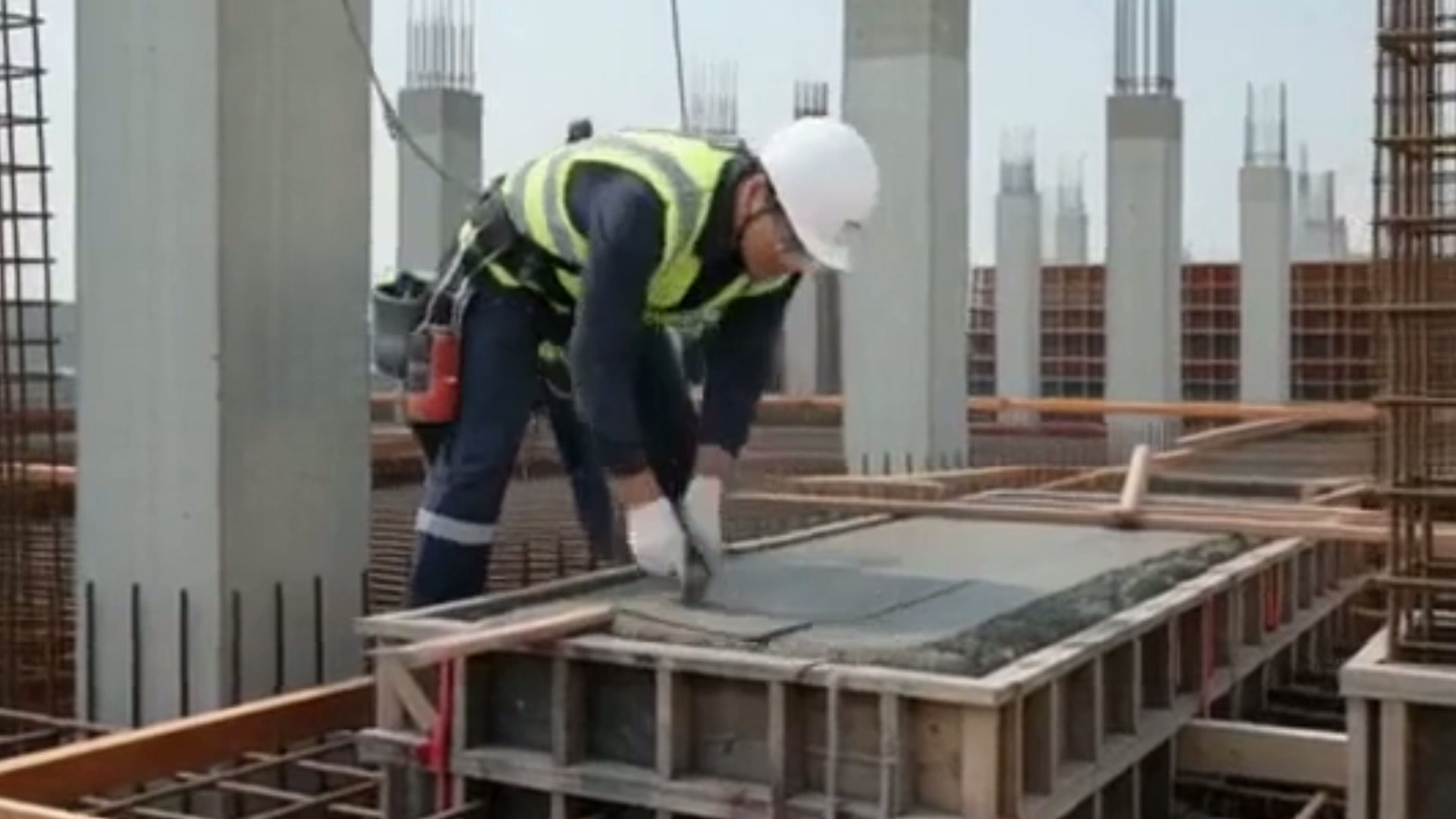 Obra Civil y Adecuaciones BASARI
