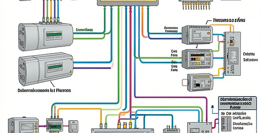 Redes y Cableado Estratégico